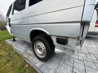 Karoseri vw t4 - 20