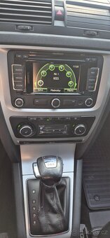Octavia 2 2.0tdi - 20