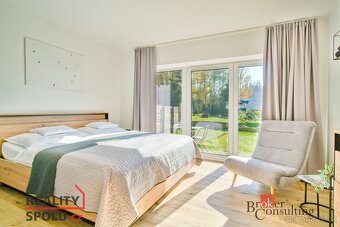 Prodej, byty/3+kk, 105 m2, 38278 Lipno nad Vltavou, Český Kr - 20
