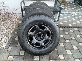 Nissan Navara 3.0 Dci V6  170kw, 4x4, automat, kůže, - 20