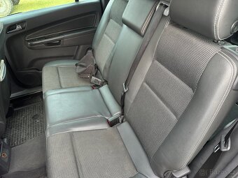 Opel Zafira 1.9CDTI 88kw 7mist - 20