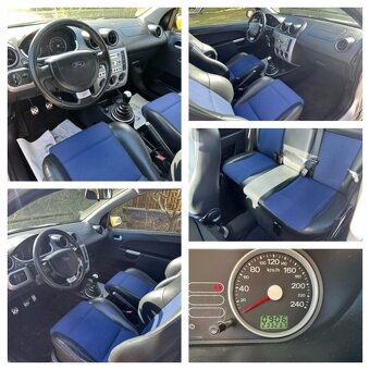 Ford Fiesta ST150 2.0 16v 110kw - 20