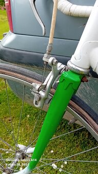 Ko favorit na opravu. - 20