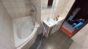 Prodám byt 4+1 s balkonem v OV (85m) - 20