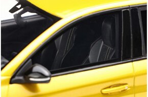 Peugeot 208 GT 2020 1:18 OttoMobile = modrý / žlutý - 20