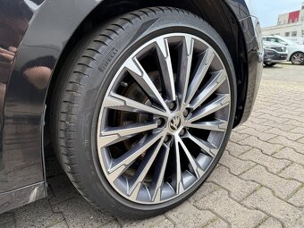 Škoda Octavia 4 iV Combi Style 1.4TSI 150kW DSG Sport Virtu - 20