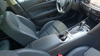 Opel Insignia, 2,0 CDTi 154kW EXCLUSIVE 4x4 - 20