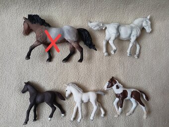 Schleich V. - 20