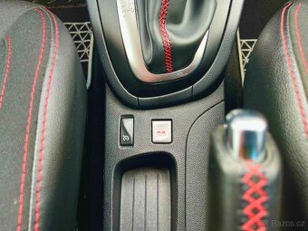 Renault Clio IV RS Trophy 1.6TCe 162kW PDC 2017 - 20