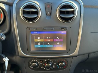 Dacia Sandero Stepway 0.9 TCe 66kW - 20