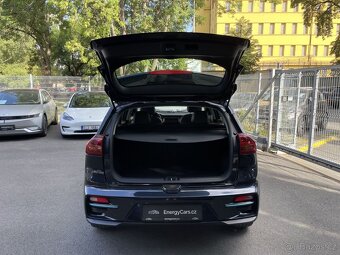 Kia Niro, Vision 64 kWh,kamera SoH 96,3% - 20