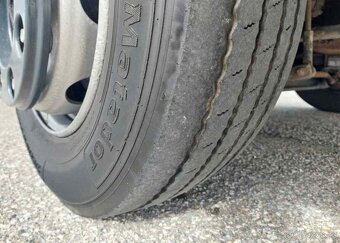 Prodám Valník DAF FA LF 45.220 G12 - 20