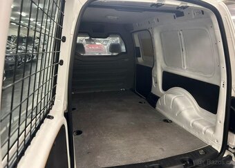 Volkswagen Caddy 1.4TGI Maxi Skříň | Záruka 81 kw1 - 20