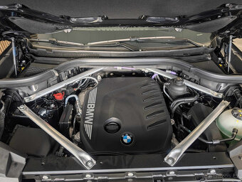 BMW X6 3,0 xDrive 30d M Sport - 20