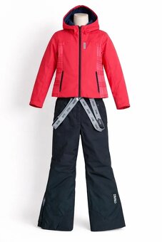 COLMAR - bunda a kalhoty - 20