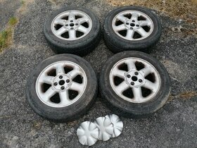 Renault Megane 1.4 1. genarace díly - 20