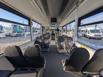 Mercedes Guleryuz Intercity - 20