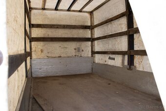 Renault Master Renaul L3H1. 2.5 dCi 150k 20m3. - 20
