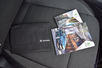 ►►Škoda Octavia 2.0 TDI 85kW•SERVIS•ALU•LED◄◄ - 20