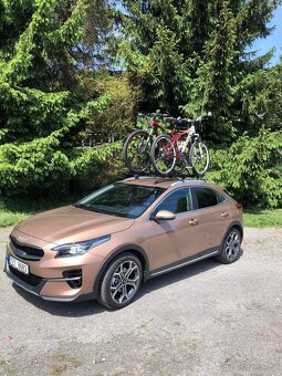 Prodám Kia XCeed 1,5T-GDi TOP MY22 - 20