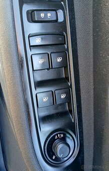 Opel Mokka 1,6 i Navi PDC. - 20