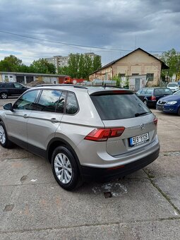 Volkswagen Tiguan 1.4 tsi 92kw 32000 km - 20