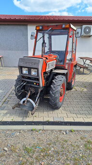 malotraktor MT8-050 - 20