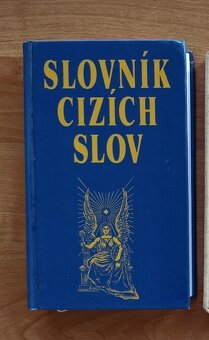 Angličtina. Slovníky, mluvnice. Skripta ekonomie, účetnivtví - 20