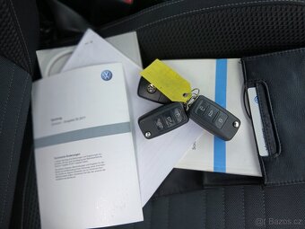 Volkswagen Scirocco, 1.4TSI, 90KW, ALU"18" - 20
