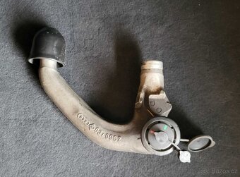 Audi A3 Sportback 2.0 TDI - pravidelný servis, nové rozvody - 20