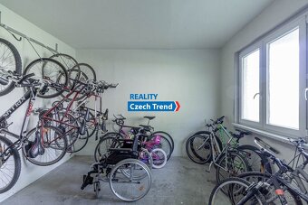 Pronájem bytu 3+1, 73 m² - Olomouc - Kmochova, ev.č. 02869 - 20