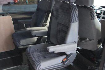 FORD TRANSIT EUROLINE 2.0TDDI 74kW 7 MÍST - 20