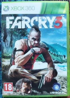 Hry Xbox 360 (1 z 4) - 20