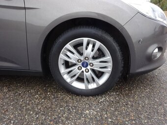Ford Focus 1.6 TDCI Combi r.v.2012 stk:10/2027 - 20
