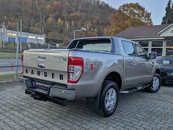 Ford Ranger LIMITED 3.2 TDCi A/T KAMERA - 20