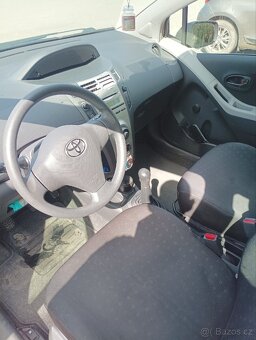Toyota Yaris 2 - 20