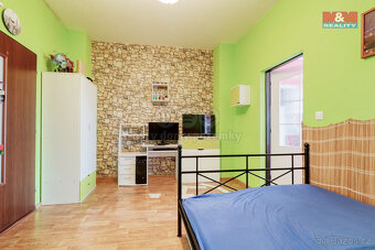 Prodej rodinného domu, 128 m², Kařez - 20