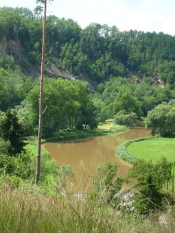Prodej domku kousek od Světlé nad Sázavou - 20