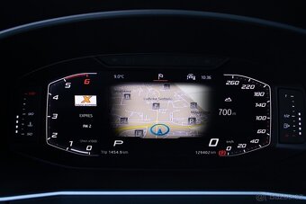 Seat Tarraco 2.0 TDI 190 FR 4Drive DSG - 20