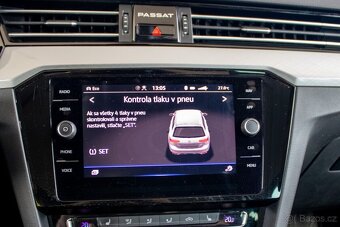 Volkswagen Passat Variant 2.0 TDI EV Business DSG - 20