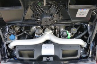 Porsche 911 Turbo (997) – 480 koní - 20