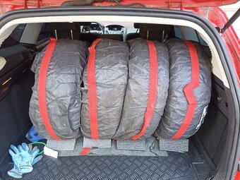 Ford Focus combi mk3 - 20