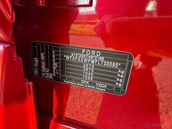 Ford Kuga 1.5 VIGNALE 110KW 8/2021 Panorama 360 kamera - 20