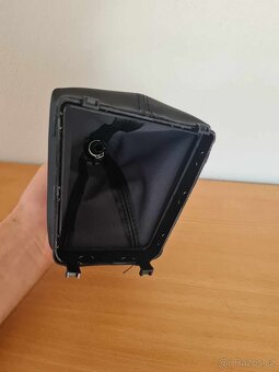 Radiaca paka pre SKODA OCTAVIA 1 / 2 a SUPERB 2 - 20