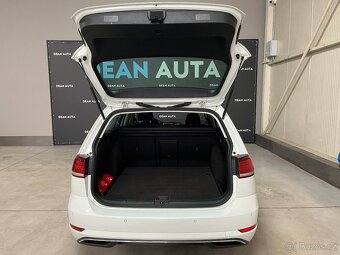 Volkswagen Golf 7 Variant 2.0TDI, 110kw, r.2017, 191t.km - 20