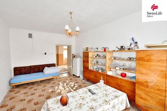 Prodej rodinného domu 250 m2 Nám. T. G. Masaryka, Golčův Jen - 20