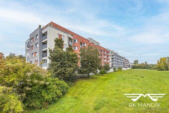 Pronájem bytu 2+kk 53 m², Praha - Prosek, ev.č. 711 - 20