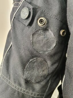 Rukka bunda na moto GORE-TEX Kvalitní Značková Vel. 52 - 20