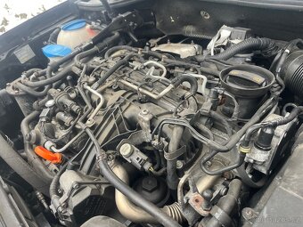 Škoda Superb II 2.0 TDI - 20