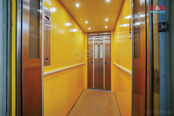 Pronájem bytu 4+1, 80 m², Plzeň, ul. Sokolovská - 20